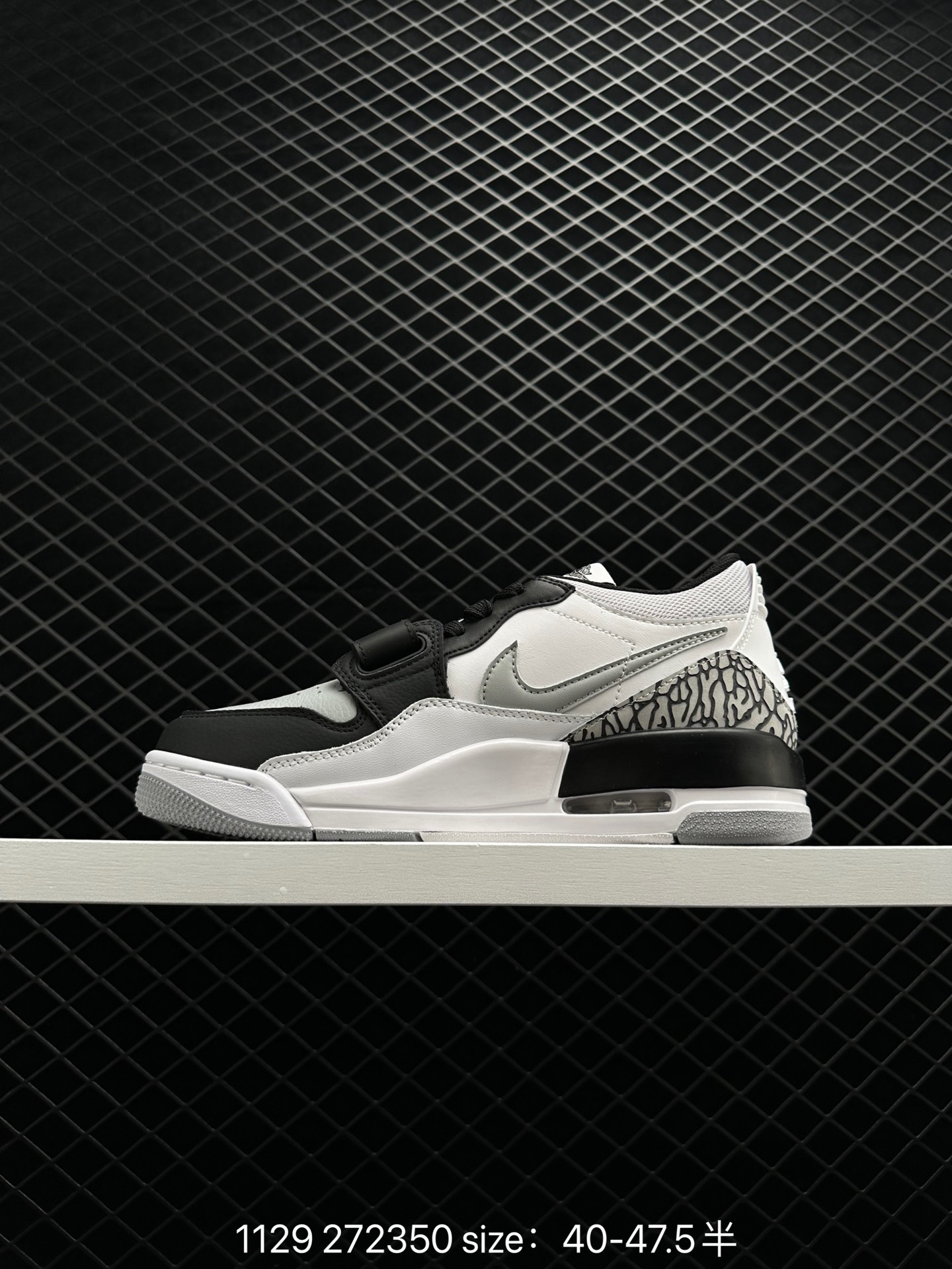 Air Jordan Legacy 312 Low